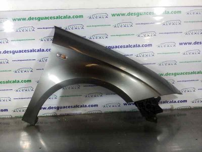 ALETA DELANTERA DERECHA SEAT ALTEA XL (5P5) Stylance / Style