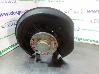 MANGUETA TRASERA IZQUIERDA SEAT ALTEA XL (5P5) Stylance / Style