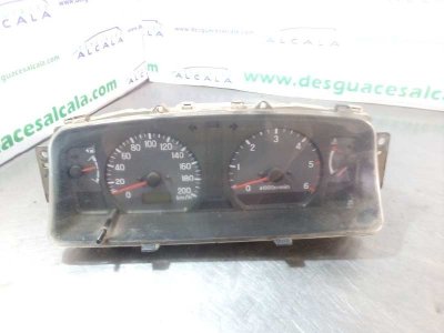 CUADRO INSTRUMENTOS MITSUBISHI MONTERO SPORT (K90) 2.5 TD GLS