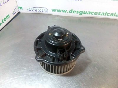 MOTOR CALEFACCION de 2.5 TD GLS 