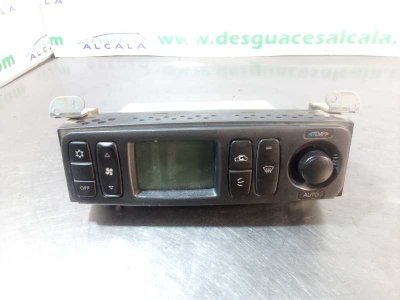 MANDO CALEFACCION / AIRE ACONDICIONADO MITSUBISHI MONTERO SPORT (K90) 2.5 TD GLS