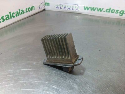 RESISTENCIA CALEFACCION MITSUBISHI MONTERO SPORT (K90) 2.5 TD GLS