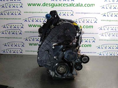 MOTOR COMPLETO OPEL CORSA C SRi