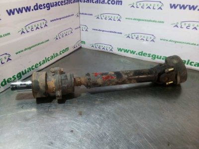 TRANSMISION DELANTERA de 2.5 TD GLS 