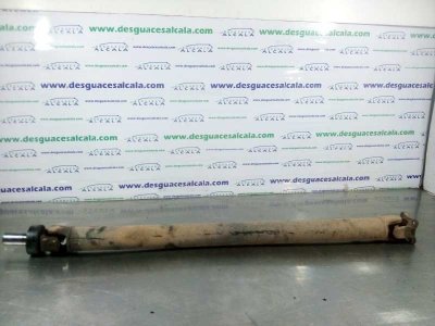 TRANSMISION TRASERA MITSUBISHI MONTERO SPORT (K90) 2.5 TD GLS