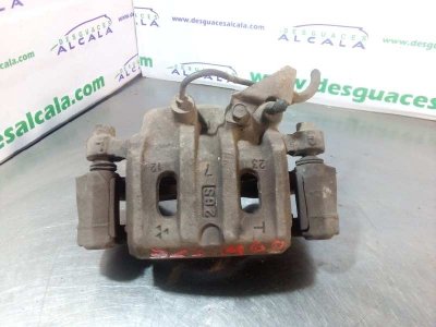 PINZA FRENO DELANTERA DERECHA MITSUBISHI MONTERO SPORT (K90) 2.5 TD GLS