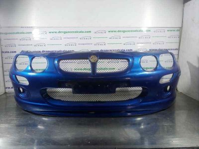 PARAGOLPES DELANTERO MG ROVER MG ZR (F/RF) 105