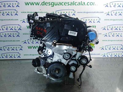 MOTOR COMPLETO OPEL INSIGNIA BERLINA Cosmo