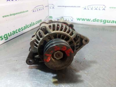 ALTERNADOR MITSUBISHI MONTERO SPORT (K90) 2.5 TD GLS