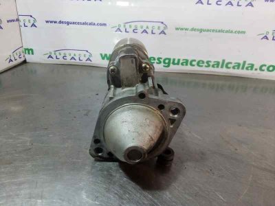 MOTOR ARRANQUE MITSUBISHI MONTERO SPORT (K90) 2.5 TD GLS