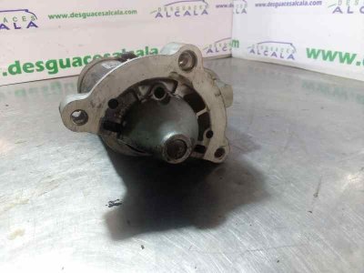 MOTOR ARRANQUE CITROEN XSARA BERLINA 2.0 HDi SX (66kW)