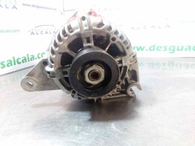 ALTERNADOR CITROËN AX 1.5D Armonia