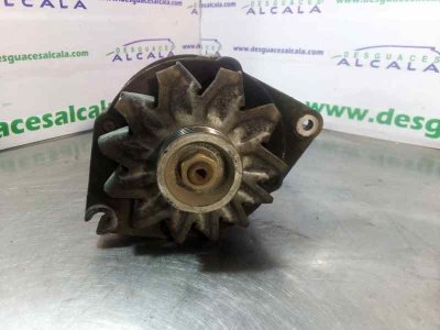 ALTERNADOR CITROEN C15 D