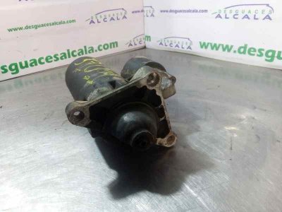 MOTOR ARRANQUE CITROEN C15 D