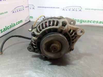 ALTERNADOR NISSAN X-TRAIL (T30) LE