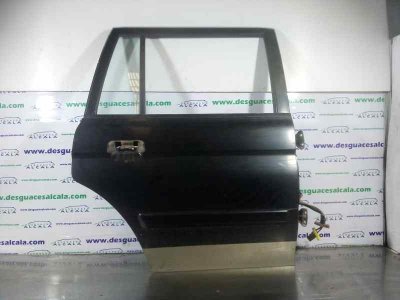 PUERTA TRASERA DERECHA MITSUBISHI MONTERO SPORT (K90) 2.5 TD GLS