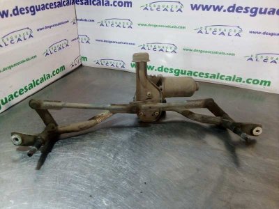 MOTOR LIMPIA DELANTERO OPEL VIVARO B KASTEN/COMBI Furgón L1H1 2.7T Expression