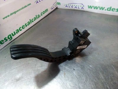 POTENCIOMETRO PEDAL OPEL VIVARO B KASTEN/COMBI Furgón L1H1 2.7T Expression