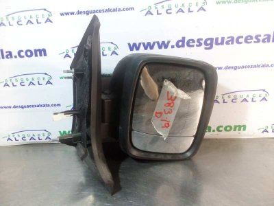 RETROVISOR DERECHO OPEL VIVARO B KASTEN/COMBI Furgón L1H1 2.7T Expression