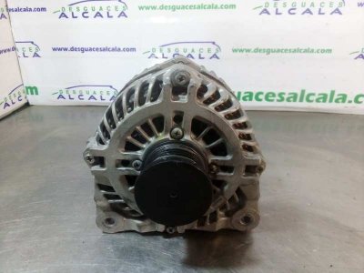 ALTERNADOR OPEL VIVARO B KASTEN/COMBI Furgón L1H1 2.7T Expression