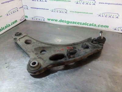 BRAZO SUSPENSION INFERIOR DELANTERO IZQUIERDO OPEL VIVARO B KASTEN/COMBI Furgón L1H1 2.7T Expression