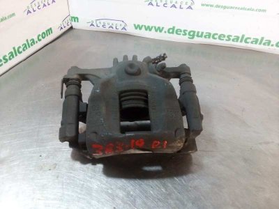 PINZA FRENO DELANTERA IZQUIERDA