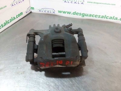 PINZA FRENO DELANTERA IZQUIERDA OPEL VIVARO B KASTEN/COMBI Furgón L1H1 2.7T Expression