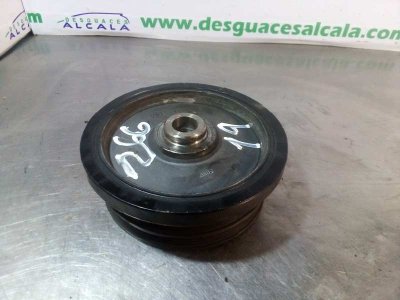 POLEA CIGUEÑAL BMW SERIE 3 BERLINA (E46) 320d