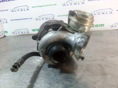 TURBOCOMPRESOR BMW SERIE 3 BERLINA (E46) 320d