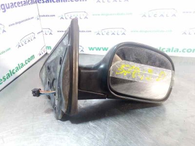 RETROVISOR DERECHO CHRYSLER VOYAGER (RG) 2.8 CRD SE (D)