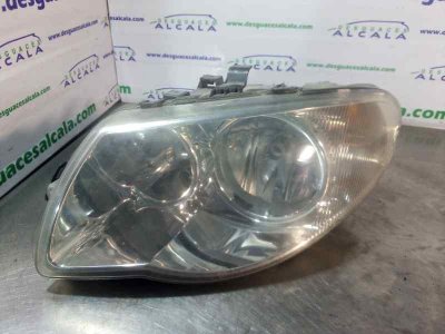 FARO IZQUIERDO CHRYSLER VOYAGER (RG) 2.8 CRD SE (D)