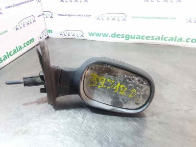 RETROVISOR DERECHO NISSAN MICRA (K12E) Acenta