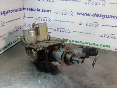 COLUMNA DIRECCION NISSAN MICRA (K12E) Acenta