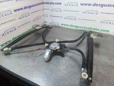 ELEVALUNAS DELANTERO DERECHO CHRYSLER VOYAGER (RG) 2.8 CRD SE (D)