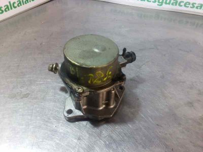 DEPRESOR FRENO / BOMBA VACIO NISSAN MICRA (K12E) Acenta