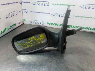 RETROVISOR IZQUIERDO RENAULT CLIO II FASE I (B/CBO) 1.9 D