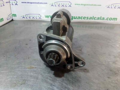 MOTOR ARRANQUE SEAT IBIZA (6K1) Select