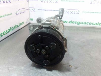 COMPRESOR AIRE ACONDICIONADO SEAT IBIZA (6K1) Select