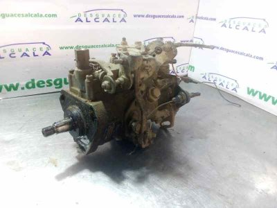 BOMBA INYECCION NISSAN TRADE KF1107