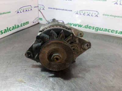 ALTERNADOR NISSAN TRADE KF1107