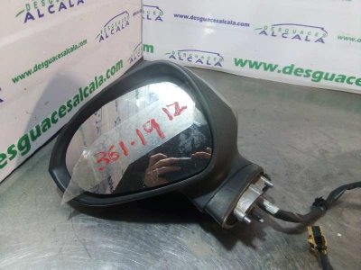 RETROVISOR IZQUIERDO SEAT EXEO BERLINA (3R2) Reference