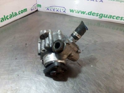 BOMBA DIRECCION