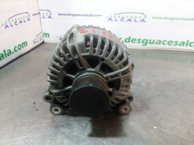 ALTERNADOR SEAT EXEO BERLINA (3R2) Reference