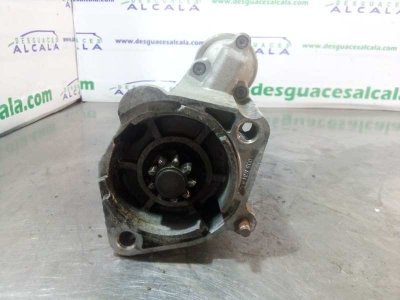 MOTOR ARRANQUE SEAT EXEO BERLINA (3R2) Reference