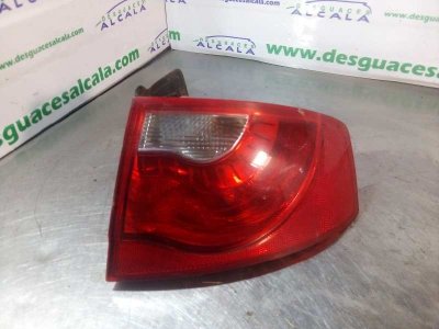 PILOTO TRASERO DERECHO SEAT EXEO BERLINA (3R2) Reference