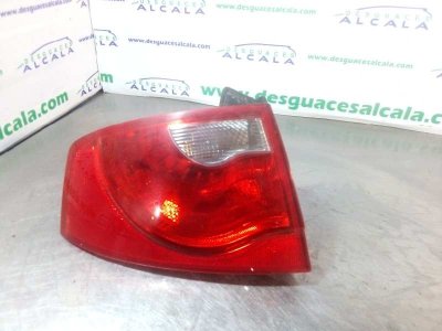 PILOTO TRASERO IZQUIERDO SEAT EXEO BERLINA (3R2) Reference