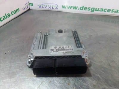 CENTRALITA MOTOR UCE SEAT EXEO BERLINA (3R2) Reference