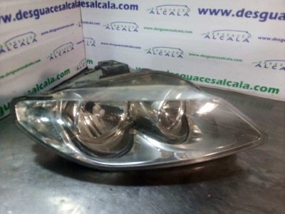 FARO DERECHO SEAT EXEO BERLINA (3R2) Reference