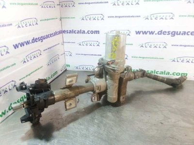 COLUMNA DIRECCION OPEL CORSA C CorsaVan