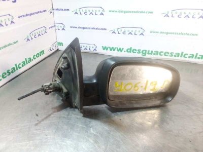 RETROVISOR DERECHO OPEL CORSA C CorsaVan